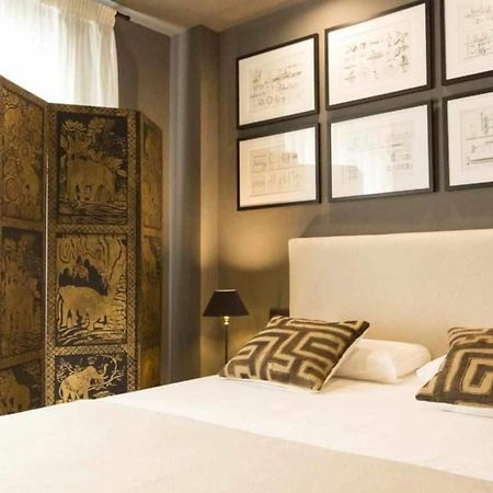 Apartamento Adrian - Nogalera توريمولينوس المظهر الخارجي الصورة
