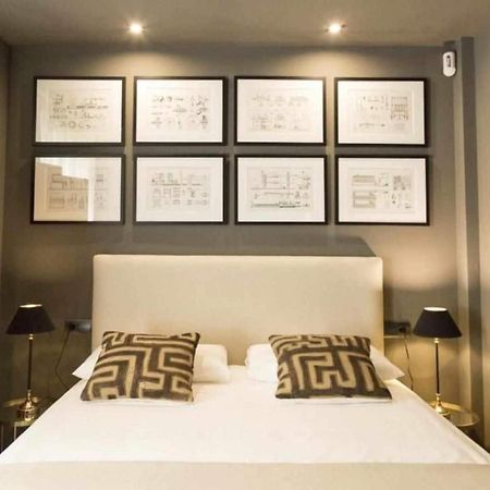Apartamento Adrian - Nogalera توريمولينوس المظهر الخارجي الصورة