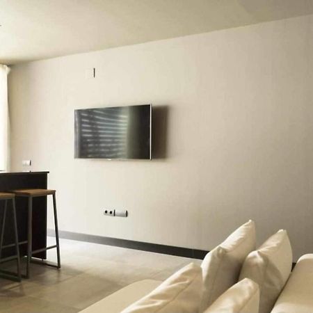 Apartamento Adrian - Nogalera توريمولينوس المظهر الخارجي الصورة