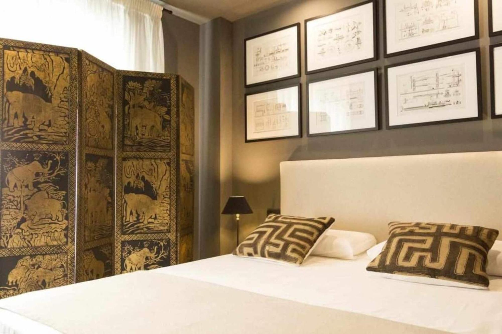 Apartamento Adrian - Nogalera توريمولينوس المظهر الخارجي الصورة