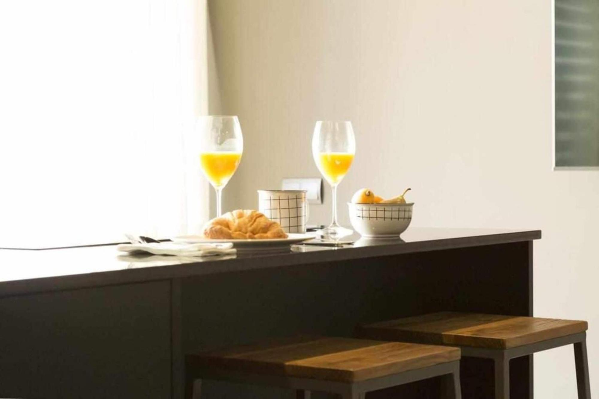 Apartamento Adrian - Nogalera توريمولينوس المظهر الخارجي الصورة