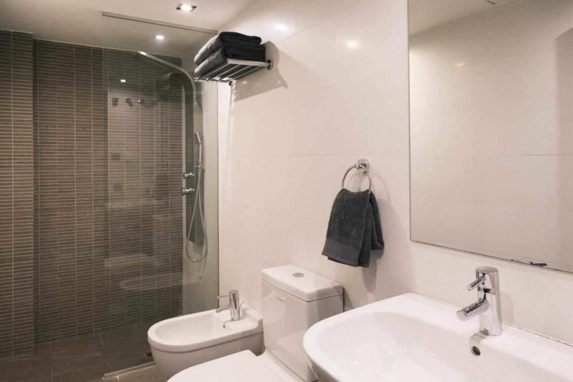 Apartamento Adrian - Nogalera توريمولينوس المظهر الخارجي الصورة