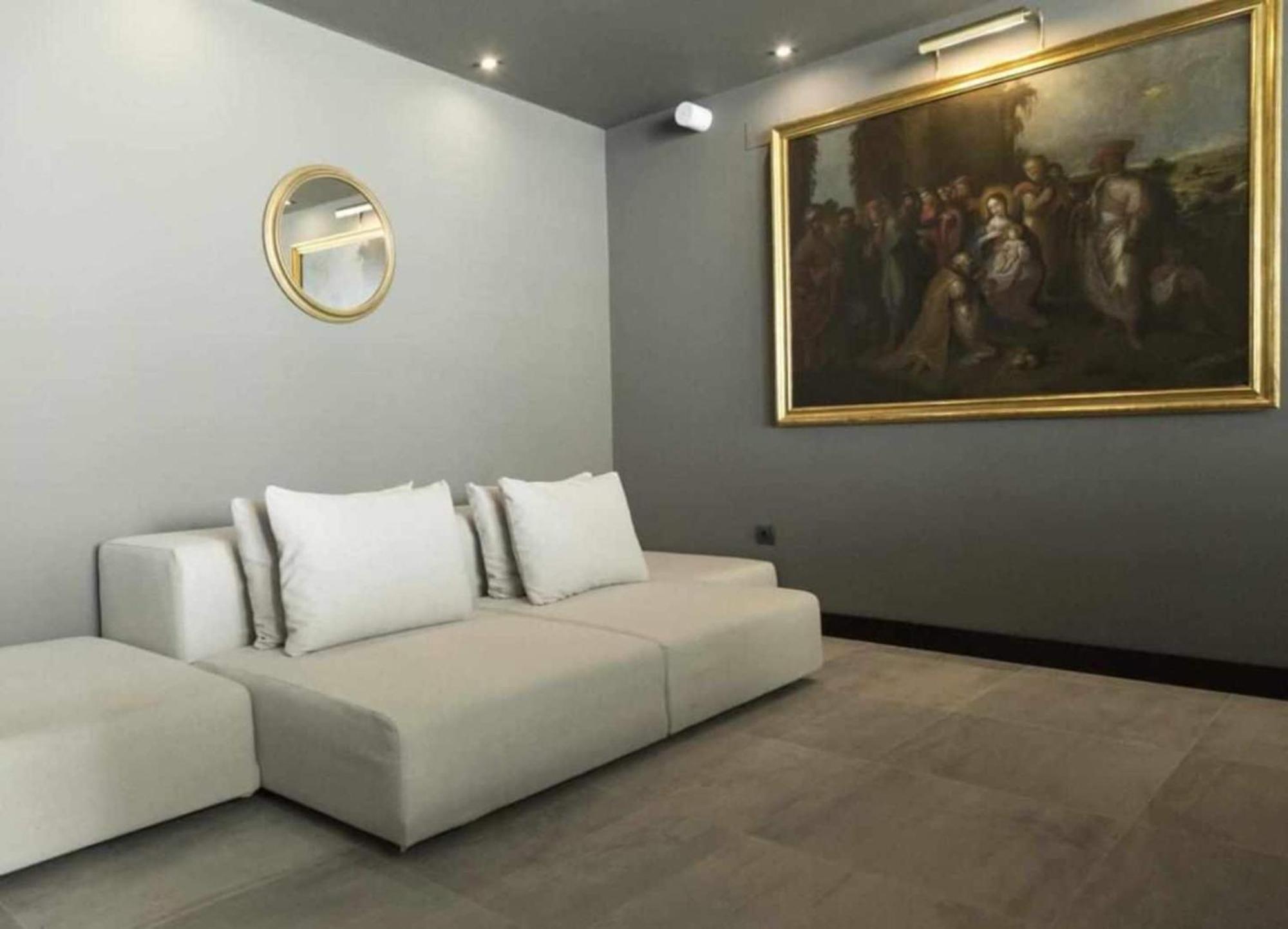 Apartamento Adrian - Nogalera توريمولينوس المظهر الخارجي الصورة
